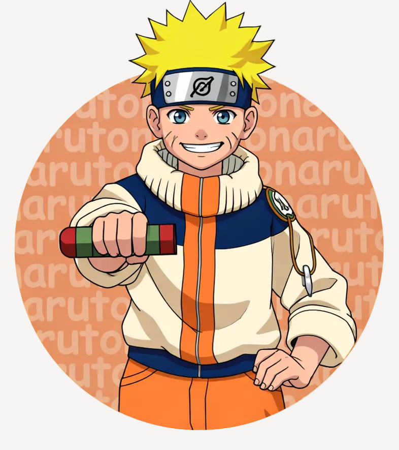 Naruto
